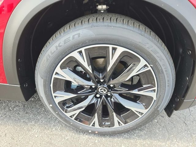 2026 Mazda Mazda CX-90 PHEV Premium Plus