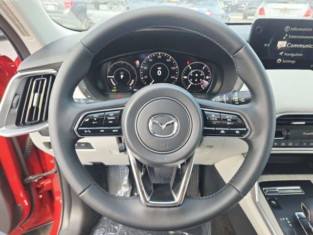 2026 Mazda Mazda CX-90 PHEV Premium Plus