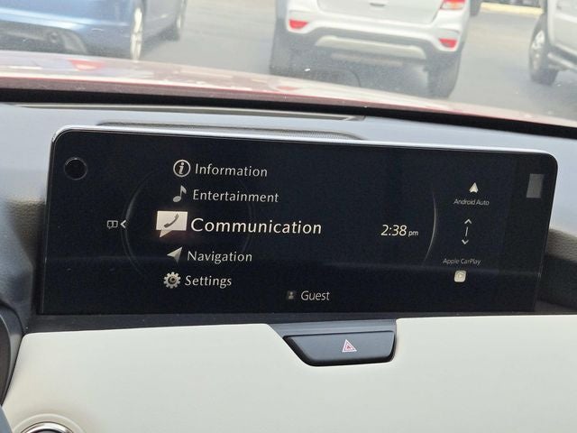 2026 Mazda Mazda CX-90 PHEV Premium Plus