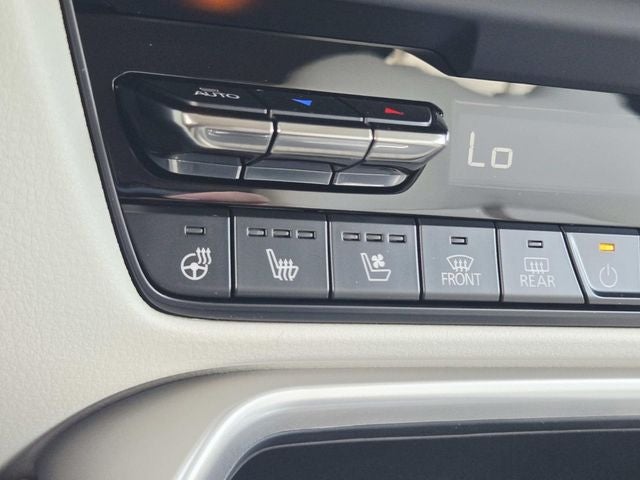 2026 Mazda Mazda CX-90 PHEV Premium Plus