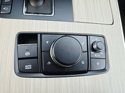 2026 Mazda Mazda CX-90 PHEV Premium Plus