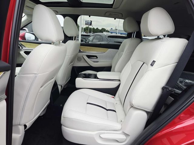 2026 Mazda Mazda CX-90 3.3 Turbo S Premium Plus