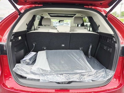 2026 Mazda Mazda CX-90 3.3 Turbo S Premium Plus