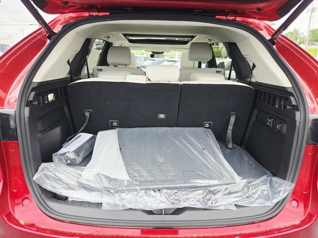 2026 Mazda Mazda CX-90 3.3 Turbo S Premium Plus