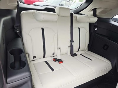 2026 Mazda Mazda CX-90 3.3 Turbo S Premium Plus
