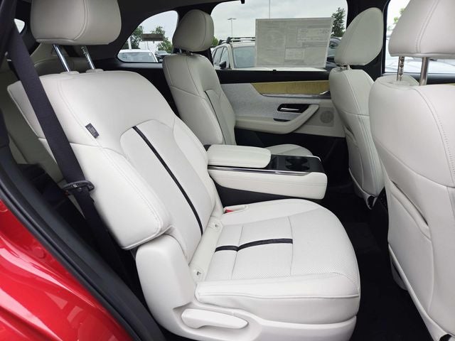 2026 Mazda Mazda CX-90 3.3 Turbo S Premium Plus