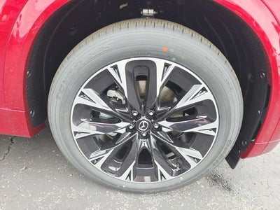 2026 Mazda Mazda CX-90 3.3 Turbo S Premium Plus