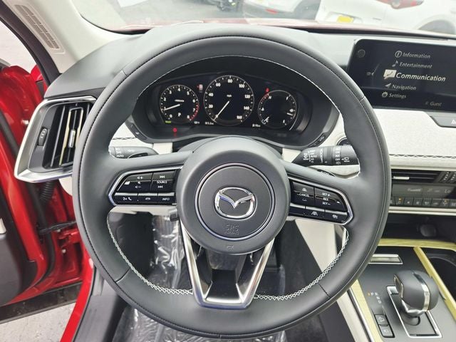 2026 Mazda Mazda CX-90 3.3 Turbo S Premium Plus