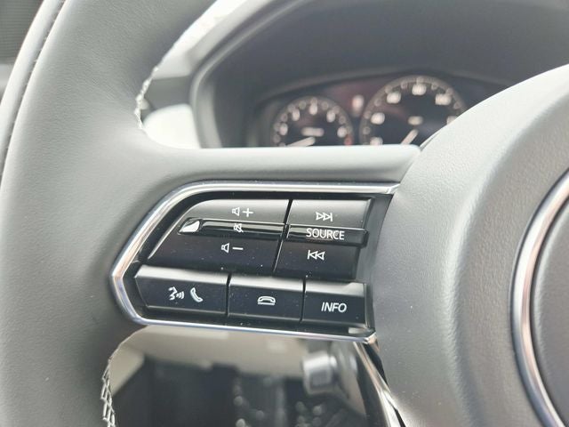 2026 Mazda Mazda CX-90 3.3 Turbo S Premium Plus