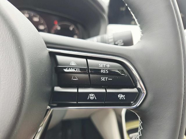 2026 Mazda Mazda CX-90 3.3 Turbo S Premium Plus