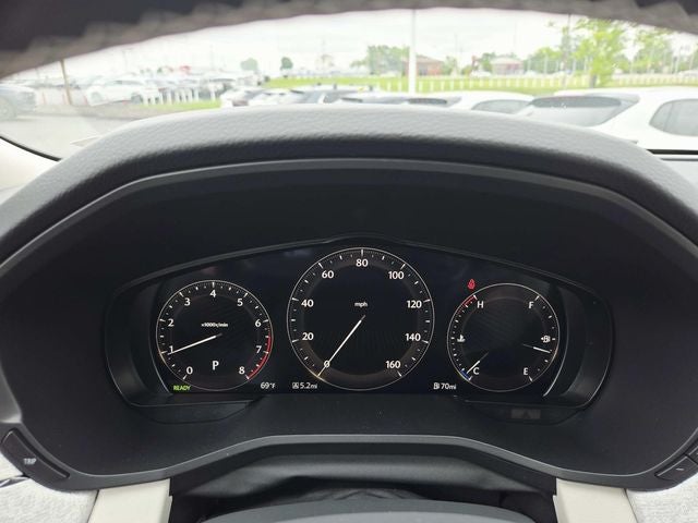 2026 Mazda Mazda CX-90 3.3 Turbo S Premium Plus