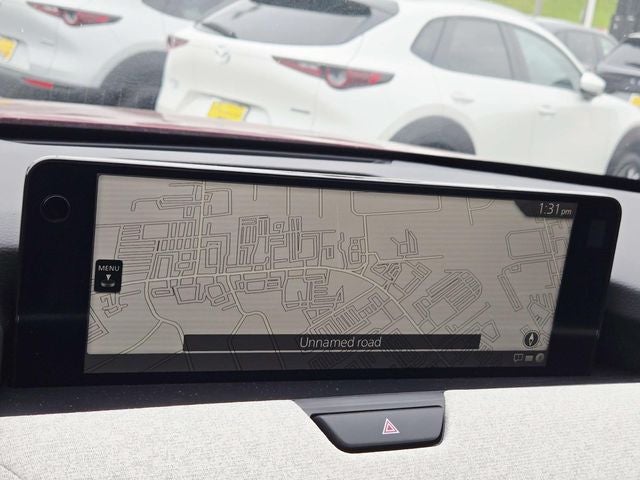 2026 Mazda Mazda CX-90 3.3 Turbo S Premium Plus