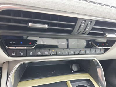 2026 Mazda Mazda CX-90 3.3 Turbo S Premium Plus