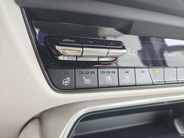 2026 Mazda Mazda CX-90 3.3 Turbo S Premium Plus