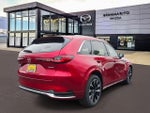 2026 Mazda Mazda CX-90 3.3 Turbo S Premium Plus