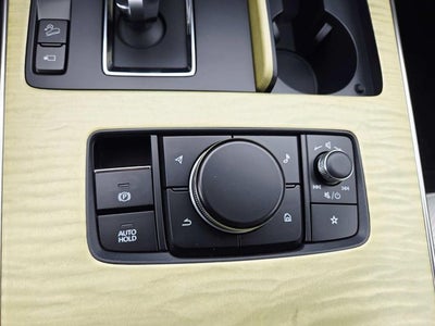 2026 Mazda Mazda CX-90 3.3 Turbo S Premium Plus