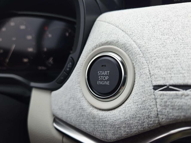2026 Mazda Mazda CX-90 3.3 Turbo S Premium Plus