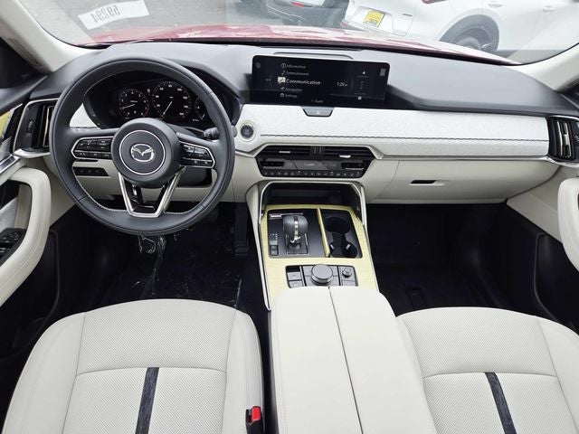 2026 Mazda Mazda CX-90 3.3 Turbo S Premium Plus