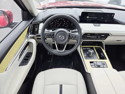 2026 Mazda Mazda CX-90 3.3 Turbo S Premium Plus