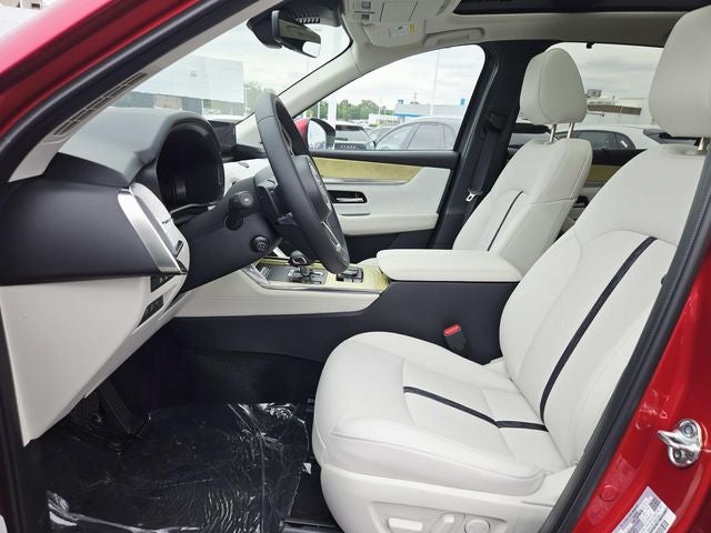 2026 Mazda Mazda CX-90 3.3 Turbo S Premium Plus