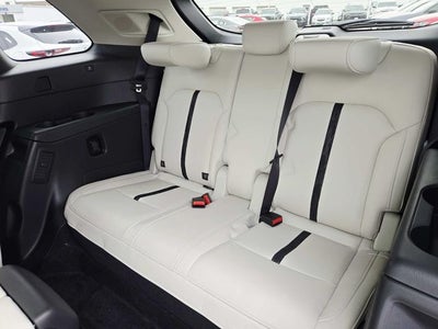 2026 Mazda Mazda CX-90 3.3 Turbo S Premium Plus