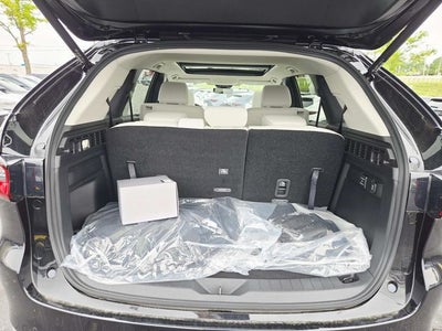 2026 Mazda Mazda CX-90 3.3 Turbo S Premium Plus