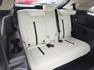 2026 Mazda Mazda CX-90 3.3 Turbo S Premium Plus