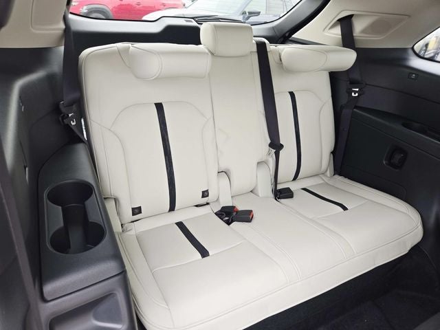 2026 Mazda Mazda CX-90 3.3 Turbo S Premium Plus