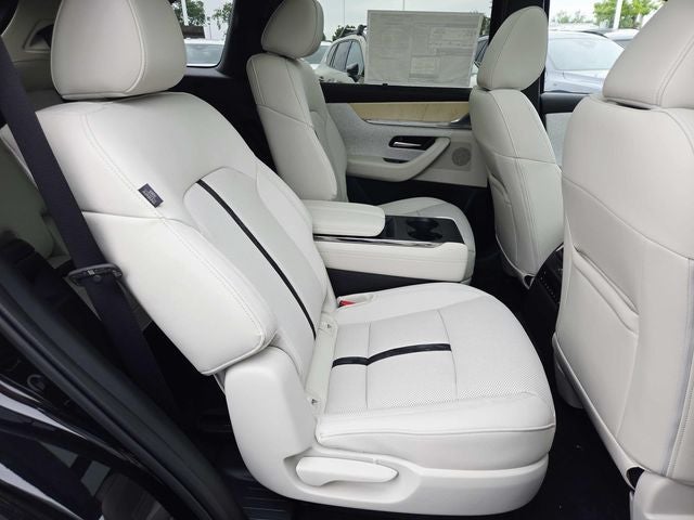 2026 Mazda Mazda CX-90 3.3 Turbo S Premium Plus