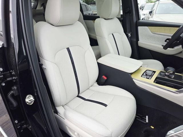 2026 Mazda Mazda CX-90 3.3 Turbo S Premium Plus
