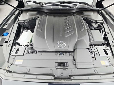 2026 Mazda Mazda CX-90 3.3 Turbo S Premium Plus