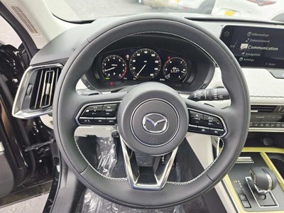 2026 Mazda Mazda CX-90 3.3 Turbo S Premium Plus