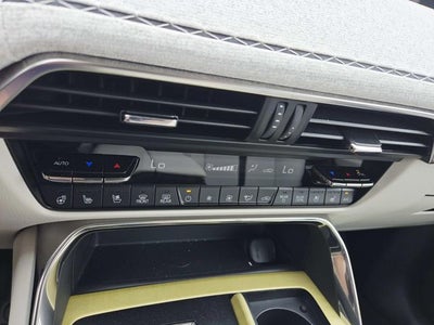 2026 Mazda Mazda CX-90 3.3 Turbo S Premium Plus