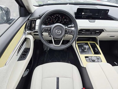 2026 Mazda Mazda CX-90 3.3 Turbo S Premium Plus