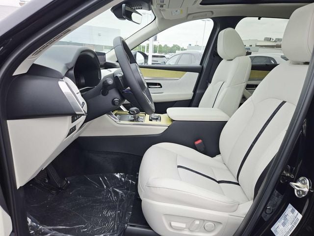 2026 Mazda Mazda CX-90 3.3 Turbo S Premium Plus