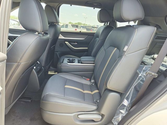2026 Mazda Mazda CX-90 3.3 Turbo S Premium Plus