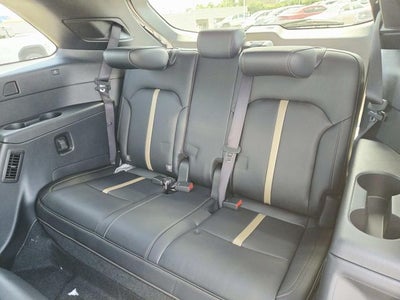 2026 Mazda Mazda CX-90 3.3 Turbo S Premium Plus
