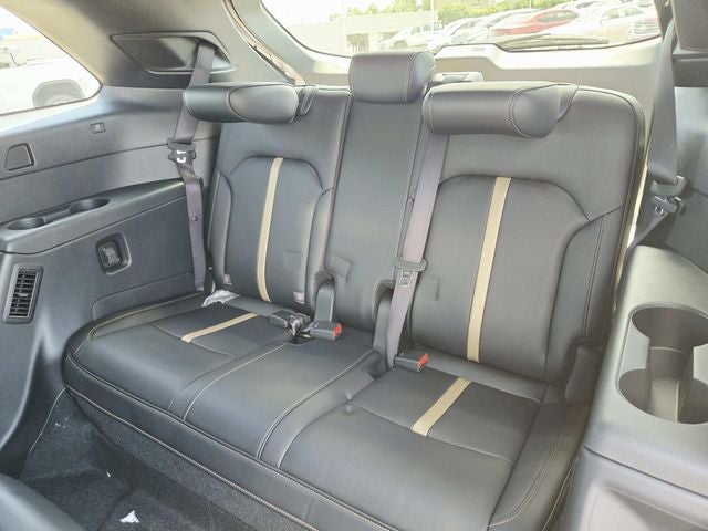 2026 Mazda Mazda CX-90 3.3 Turbo S Premium Plus