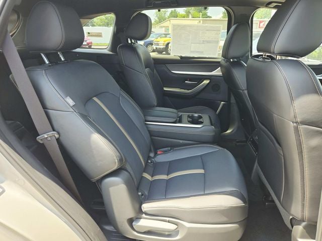 2026 Mazda Mazda CX-90 3.3 Turbo S Premium Plus