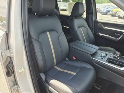 2026 Mazda Mazda CX-90 3.3 Turbo S Premium Plus