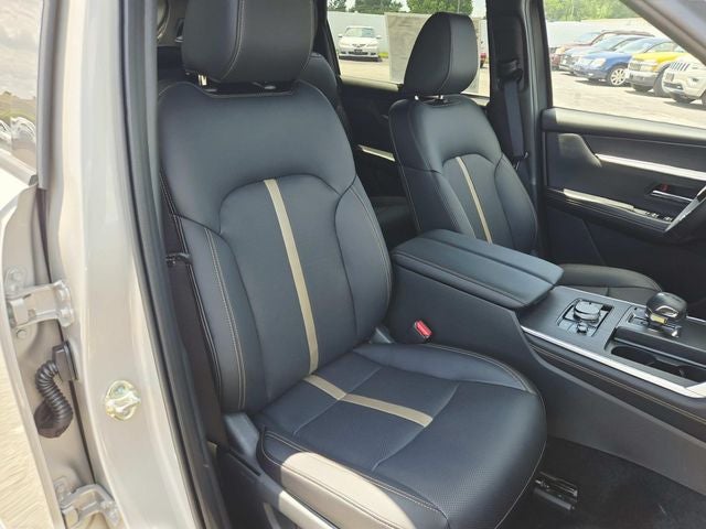 2026 Mazda Mazda CX-90 3.3 Turbo S Premium Plus