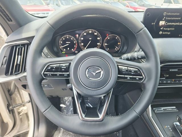 2026 Mazda Mazda CX-90 3.3 Turbo S Premium Plus