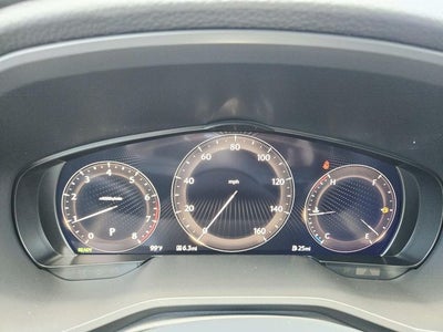 2026 Mazda Mazda CX-90 3.3 Turbo S Premium Plus