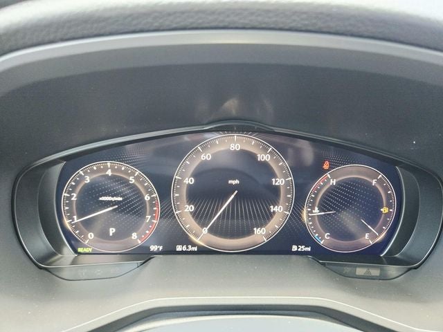 2026 Mazda Mazda CX-90 3.3 Turbo S Premium Plus