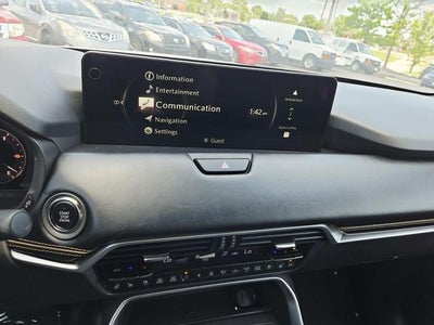 2026 Mazda Mazda CX-90 3.3 Turbo S Premium Plus