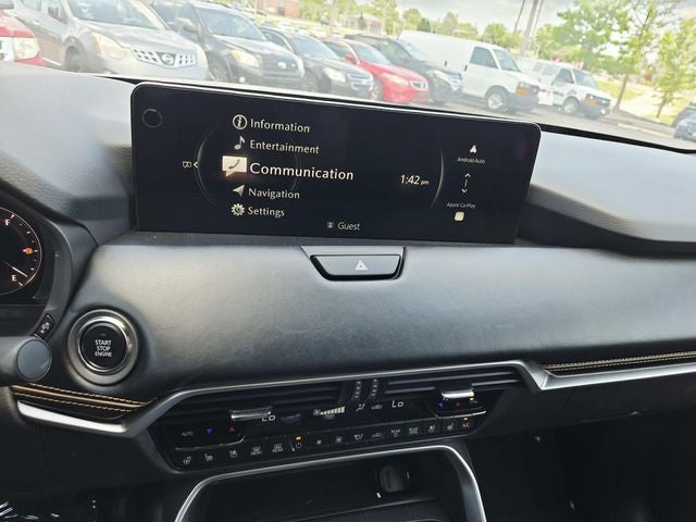 2026 Mazda Mazda CX-90 3.3 Turbo S Premium Plus