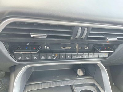 2026 Mazda Mazda CX-90 3.3 Turbo S Premium Plus