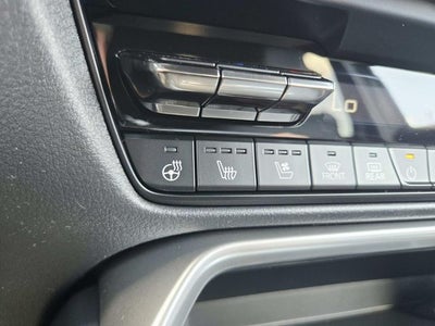 2026 Mazda Mazda CX-90 3.3 Turbo S Premium Plus
