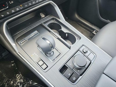 2026 Mazda Mazda CX-90 3.3 Turbo S Premium Plus