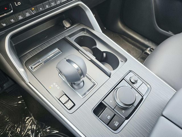 2026 Mazda Mazda CX-90 3.3 Turbo S Premium Plus